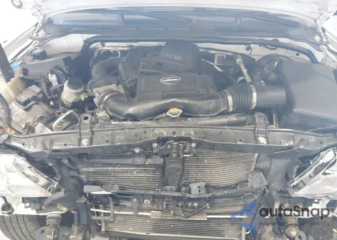 2019 Nissan Frontier Sv from USA, damaged, VIN 1N6AD0EV5KN790718